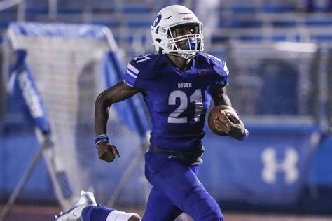 USA TODAY High School Sports is keeping an eye on the top prospects in the class of 2024 with an early look at the composite recruiting rankings.. Like the class of ’22 and ’23, the elite ...